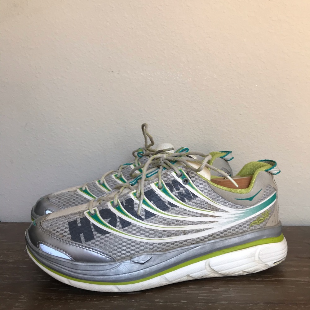 Hoka One One Kailua Tarmac